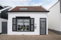 Woning Nieuwstraat 14 Hansweert