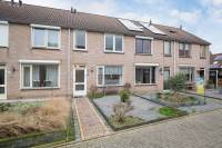 Woning Deken de Zwagerpad 13 's-Heerenhoek