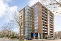 Woning Hoofdweg 810 Rotterdam