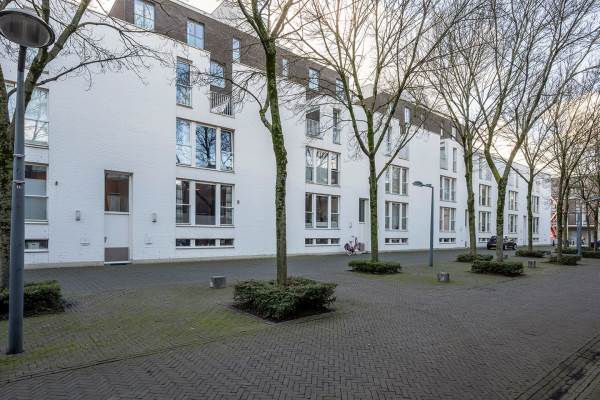 Woning Hoge Barakken 55 Maastricht