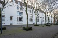Woning Hoge Barakken 55 Maastricht