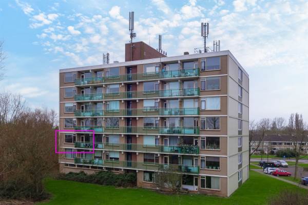 Woning Acaciaplein 126 Schagen