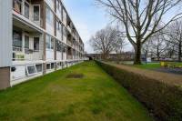 Woning Lindestraat 25 Alphen aan den Rijn