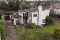 Woning Burgemeester vd Boschlaan 40 Leersum