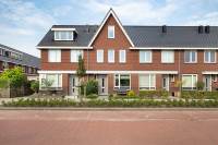 Woning Vinkenbaan 37 Dordrecht