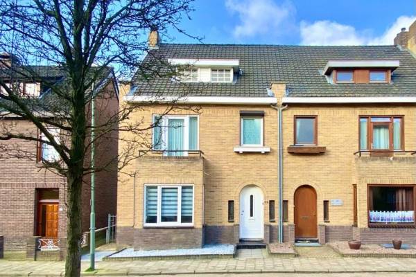 Woning Koningswinkelstraat 46 Valkenburg (LI)