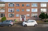 Woning Dr. Schaepmanstraat 14 Ridderkerk