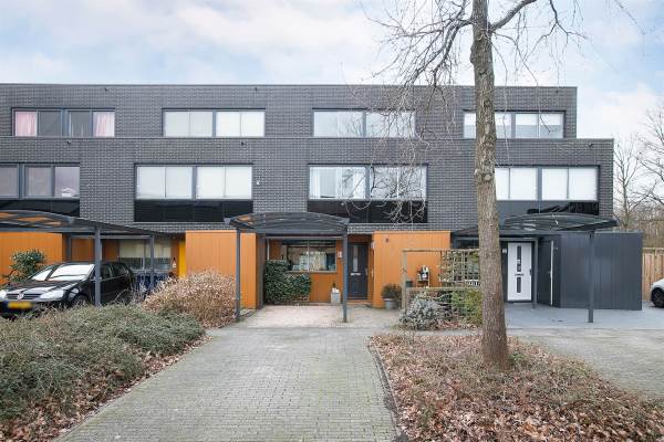 Woning Novemberstraat 67 Almere