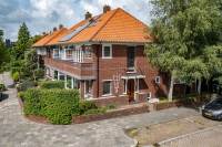Woning Coornhertstraat 12 Leeuwarden