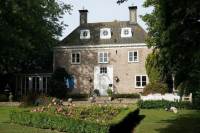 Woning Langeviele 6 Ellewoutsdijk