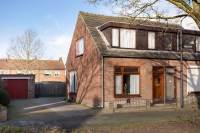 Woning Trampad 8 Sprang-Capelle