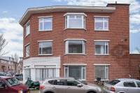 Woning Jan van der Heijdenstraat 7B Den Haag