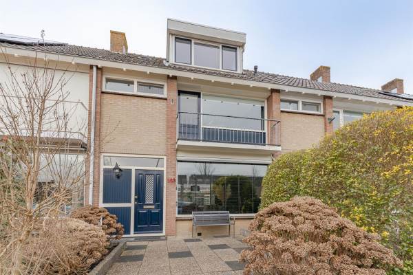 Woning Goudseweg 103 Bodegraven