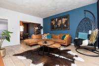 Woning Lelystraat 286 Breda