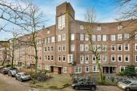 Woning Crynssenstraat 611 Amsterdam