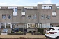 Woning Harriët Freezersingel 46 Leiden