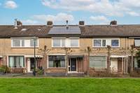 Woning Wethouder de Joodestraat 35 Woudrichem