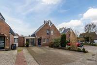 Woning Echten 10 Zuidlaren