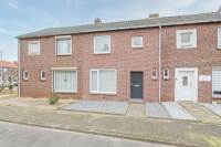 Woning Bergplein 44 Hoensbroek