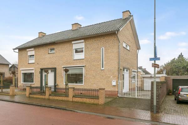 Woning Heirstraat 30 Elsloo (LI)