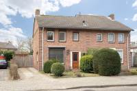 Woning Rembrandtlaan 60 Vught