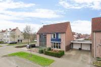 Woning Botter 3 Zeewolde