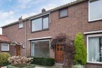 Woning Mauvestraat 11 Zwijndrecht