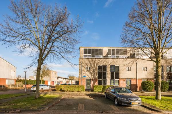 Woning Fellinilaan 131 ALMERE