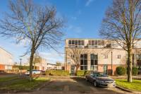 Woning Fellinilaan 131 ALMERE