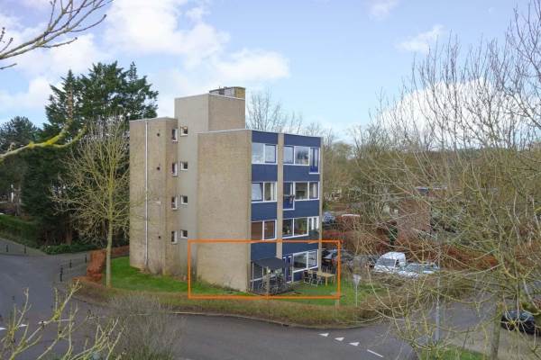 Woning Joseph Bech-Nes 2 Bergen (NH)