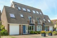 Woning Rosa Manussingel 125 HEEMSKERK