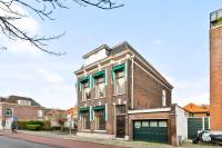 Woning Lage Rijndijk 15a Leiden