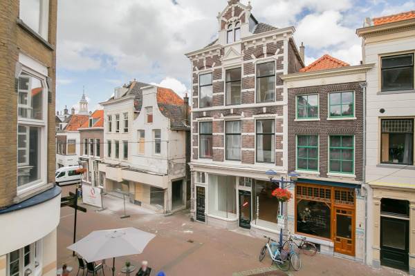 Woning Hoogstraat 182b Schiedam Oozo Nl