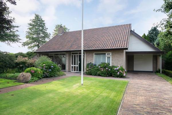 Woning Witmanweg 3I SLAGHAREN