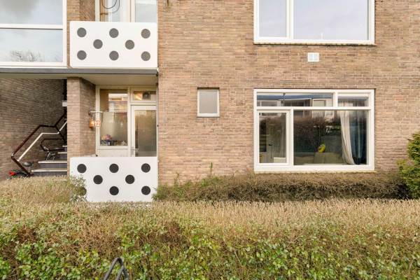 Woning Paterswoldseweg 412 GRONINGEN