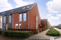 Woning Martien Coppensstraat 16 Waalwijk