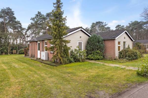Woning Wildweg 5961 HOLTEN