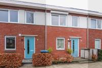Woning Iepenblad 36 Oostvoorne