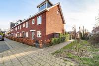 Woning De Hoopstraat 11 Hillegom