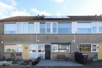 Woning Bizetstraat 16 Bunschoten-Spakenburg