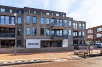 Woning Dennenlaan 18D Zwanenburg