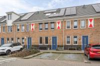 Woning Boomkleverstraat 14 Vlaardingen