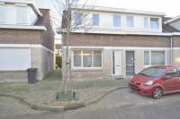 Woning Leenheerstraat 12 HEERLEN