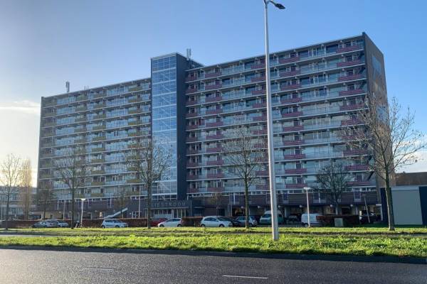 Woning Vliestroom 46 Alphen aan den Rijn