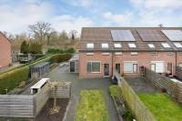 Woning De Plecht 21 Hoogeveen