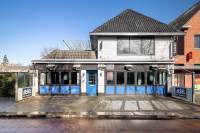 Woning Nieuwstraat 2 Eersel