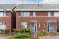 Woning Schoenmaker 15 Hilvarenbeek
