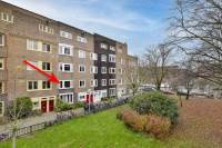 Woning Borssenburgplein 6-1 AMSTERDAM