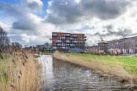 Woning Simon van Ooststroomhof 61 Oegstgeest