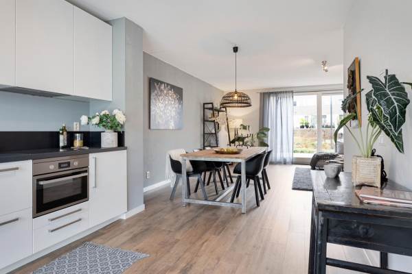 Woning Lunettenhof 32 Groningen